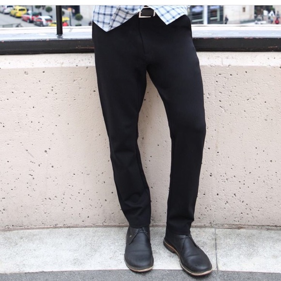 betabrand dress pant flex pant